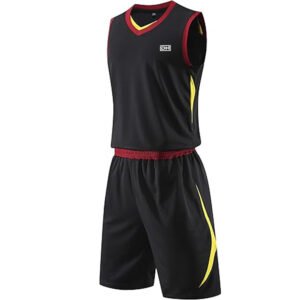 basketball uniform