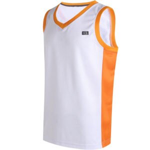 basketball uniform