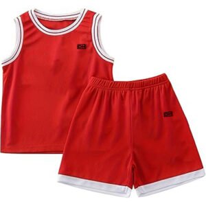 basketball uniform
