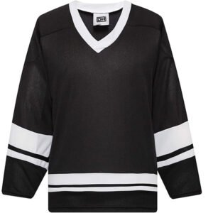 ice hockey uniform