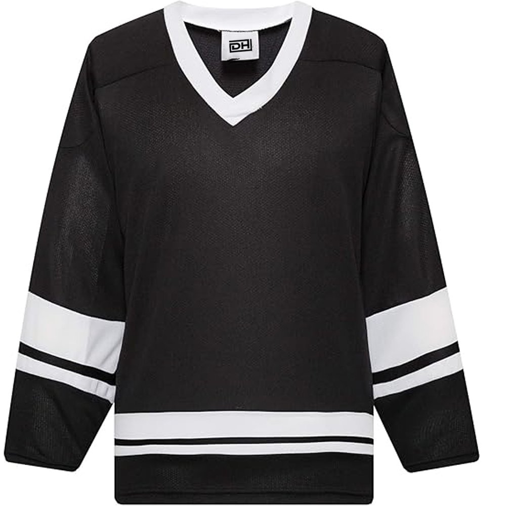 ice hockey uniform