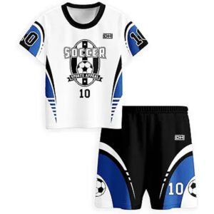 Soccer Uniform