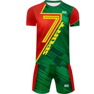 Soccer Uniform