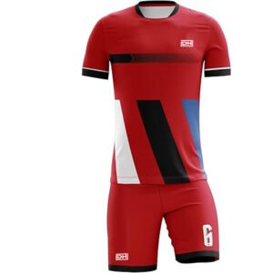 Soccer Uniform