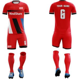Soccer Uniform